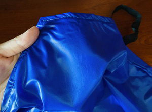 HC Factory manufacture waterproof PVC <b>Apron</b> - Product Image 4