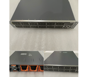 Para el Switch Juniper QFX10002-36Q QFX10002-72Q QFX10002 QFX10002-60C QFX72Q QFX60C - Product Image 5