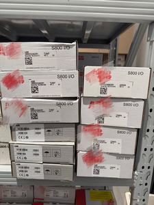 AC800M ของแท้ S800 I/O TB840A TB842 TC810 TC811 TU807 TU840 TU841 TU846 TU847 TU849 TU848จัดส่งเร็ว TU860 - Product Image 4