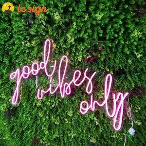 Рекламная светодиодная неоновая вывеска для гитары, оптовая продажа, наружная и внутренняя неоновая вывеска для бара - Product Image 3