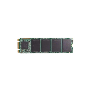Disco duro industrial PE32 1TB NVMe SSD M.2 2280 1780 MB/s de lectura 0-70 °C con LDPC ECC - Product Image 1