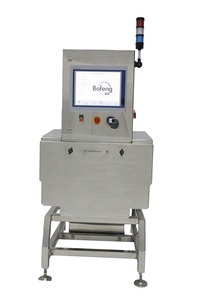 El Inspector de Rayos X Cognitivo: Precisión Autoajustable, Funcionamiento a Prueba de Fugas y Control Multilingüe sin Esfuerzo. - Product Image 4