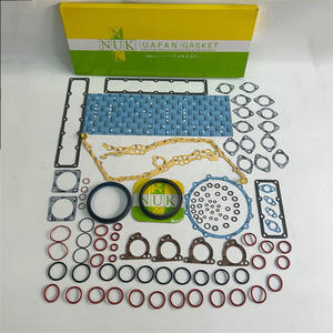 Caterpillar 3412 Diesel Engine Overhaul Kit Full Gasket Set <b>Cylinder</b> <b>Head</b> Gasket Applicable For Carter Models - Product Image 2