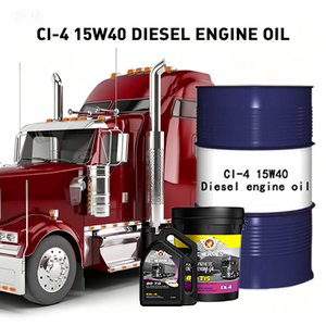 <span class=keywords><strong>Aceite</strong></span> <span class=keywords><strong>para</strong></span> <span class=keywords><strong>Motor</strong></span> Diésel CI-4 15W40, Lubricante Industrial Sintético, <span class=keywords><strong>Aceite</strong></span> Base, Tambor de 170 kg, Certificado GB, <span class=keywords><strong>Mejor</strong></span> Calidad - Product Image 4