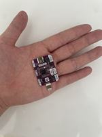 Carte de développement B4 PICO Ultra RP2350A avec outil DFU PICO, équipée d'une puce Raspberry Pi RP2350A pour l'entrée en mode DFU / PWN de l'iPhone, 5V
