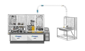 เกิด<span class=keywords><strong>อะไร</strong></span>ขึ้น?เกิด<span class=keywords><strong>อะไร</strong></span>ขึ้นกับเทคโนโลยีที่ซับซ้อน machineMG-C600ราคาสมเหตุสมผลของเขาเครื่องทำถ้วยกระดาษเยอรมนี - Product Image 2