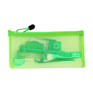 TC012M Zogear Tandheelkundige Orthodontische Reinigings- en Hygiëne Reisset - Product Image 5