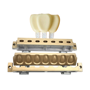 Yüksek kaliteli sürdürülebilir 3D <span class=keywords><strong>4D</strong></span> üç boyutlu alüminyum şeker lolipop kalıpları uzun hizmet ömrü yeni durum tatlı araçları - Product Image 1
