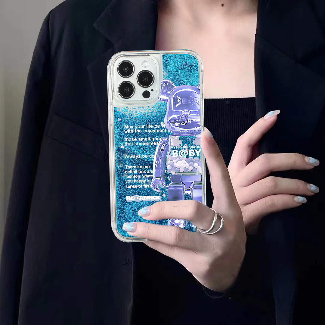 Bleu