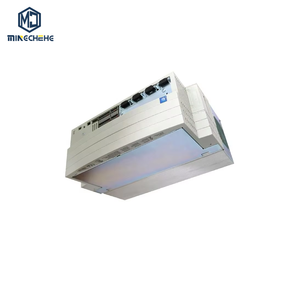 Servo de Alta Precisión de 11kW EVS9326-ES con EtherCAT/CANopen para Maquinaria de Embalaje e Impresión - Product Image 1