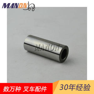 Goupille de piston Sanhuan pour chariot élévateur Toyota Mitsubishi Komatsu – Pièce de rechange neuve, goupille de poignet à usage général - Product Image 3