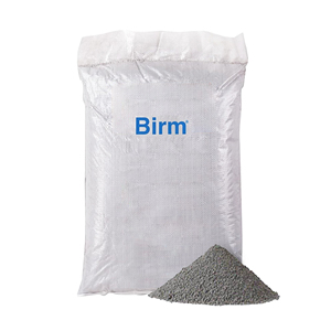 Medios de eliminación de hierro y manganeso en polvo Birm - Product Image 1