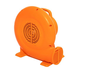 Parc aquatique <span class=keywords><strong>gonflable</strong></span> pour enfants <span class=keywords><strong>Bestway</strong></span> 53377 H2OGO 5,51m x 5,02m x 2,65m Super Speedway avec souffleur 220v, utilisation domestique, matériau PVC - Product Image 5