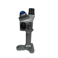 Nuevo Escáner Láser 3D SLAM Portátil GEOSUN GS-200G, Precisión Absoluta de 360° °   Escáner LiDAR de Campo de Visión Horizontal