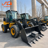 XCM-G LW300FN LW500FN 3 Tonnen 5 Tonnen Frontlader Bekannte Marke Radlader mit Motor zum Verkauf