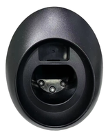 Organisateur de câbles pour voiture électrique, support mural pour connecteur GBT Type 2, neuf, pour borne de recharge EVSE