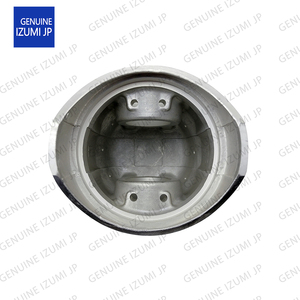 Da120 da220 Piston 9-11261095-0 1-12111-864-0 cho bộ phận động cơ diesel ISUZU - Product Image 6
