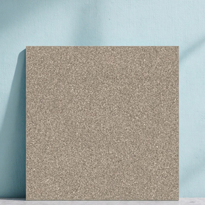 600x600mm pregiato <span class=keywords><strong>in</strong></span> Terracotta sabbiosa <span class=keywords><strong>in</strong></span> marmo antico con texture antiscivolo opaco da parete <span class=keywords><strong>in</strong></span> gres porcellanato - Product Image 5