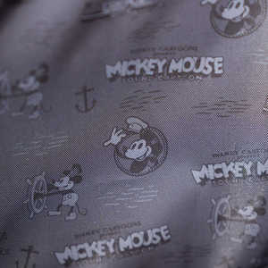 Étui pour tablette en cuir zippé - Product Image 2