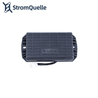 Modul Stabilisator Regulator Tegangan Otomatis AVR LIHUA 10KW Generator Diesel Bensin 8-15KW dengan TT93-1 LH10KW