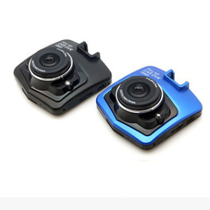 Caméra embarquée Full HD 1080P grand angle avec vision nocturne, anti-tremblement, enregistreur de voiture avec moniteur de stationnement, détection de mouvement et enregistrement en boucle - Product Image 5