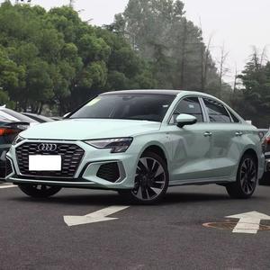 2024 berlina collezione-A3 1.4T 4 porte 5 posti auto a benzina A3 fabbrica diretta all'ingrosso - Product Image 2