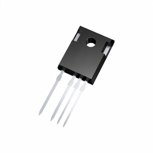 ทรานซิสเตอร์ IMZA65R040M2HXKSA1 PG-TO247-4-8 ซื้อชิ้นส่วนอิเล็กทรอนิกส์ออนไลน์ ช่องทางผู้ผลิต - Product Image 1