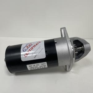 มอเตอร์สตาร์ทคุณภาพสูงใหม่ C2.2 1633361 163-3361 สำหรับมอเตอร์สตาร์ท CAT C2.2 ของ Caterpillar - Product Image 3