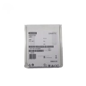 การ์ดหน่วยความจำ Siemens Simatic 12Mb สำหรับ S7 1200 1500 ซีรีส์ - Product Image 1