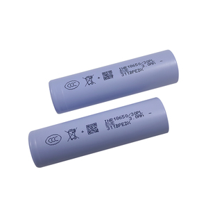 <span class=keywords><strong>Batteria</strong></span> EV E INR18650 30PL 3.6V 3000ah 50A Cella <span class=keywords><strong>18650</strong></span> ad Alta Potenza <span class=keywords><strong>Ricaricabile</strong></span> per E-Bike e Accumulo di Energia - Product Image 4