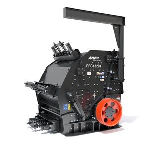 <span class=keywords><strong>Pf</strong></span> loạt máy nghiền tác động từ nhà máy Heavy-Duty thiết kế cho nghiền đá vôi và đá granit đá - Product Image 2