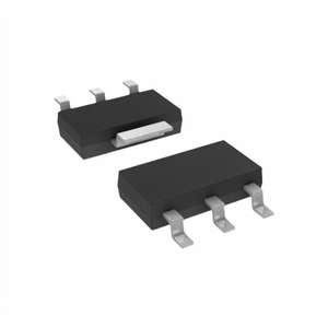Buy Online Electronic Components TO-261-4, TO-261AA Z0109NN0 135 Thyristors Authorized Distributor - Product Image 1