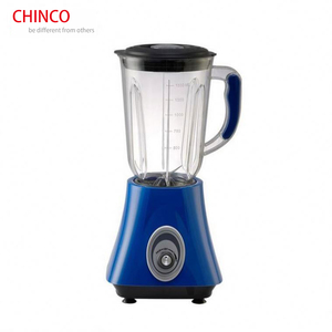 Máy Xay Sinh Tố Thiết Bị Nhà Bếp <span class=keywords><strong>Hi</strong></span>-Speed Mạnh Mẽ Bền Thương Mại Nước Ép Trái Cây Máy Xay Sinh Tố - Product Image 6