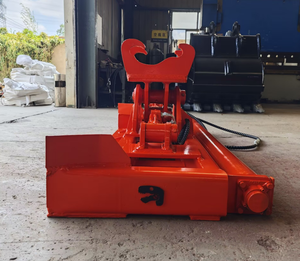 RSBM accessori per escavatore fascio di classificazione per la vendita - Product Image 5