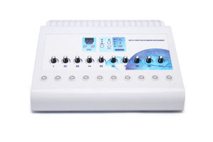 Dispositivo Adelgazante de 10 Parches para la Espolónalgesia Cervical, Tenosinovitis, Osteoartritis de Rodilla, Pérdida de Peso, No Invasivo - Product Image 4