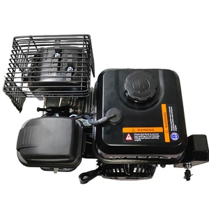 WSE210-V nouveau modèle démarrage électrique 212CC 7.5HP 4 temps Air Cool moteur à essence avec EPA CE appliqué pour pompe GoKart générateur <span class=keywords><strong>Ti</strong></span> - Product Image 2