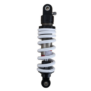 <span class=keywords><strong>Amortisseur</strong></span> hydraulique arrière à air pour <span class=keywords><strong>moto</strong></span> tout-terrain, vente en gros transfrontalière - Product Image 1