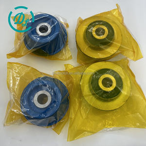 Coussin en caoutchouc 8 pièces 23S-01-11140 208-01-55220 DL EexcavaStart Neuf Garantie 1 an Pièces d'excavatrice - Product Image 4