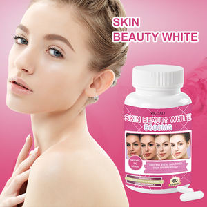 Cápsulas de proteína de colágeno Siroad al por mayor extracto de plantas con vitamina C y E para efecto antioxidante hace que la piel sea firme y brillante - Product Image 5