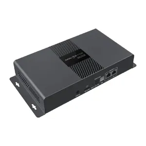 Novastar Tb50 prosesor Audio logam Video, pengendali prosesor Video layar Led