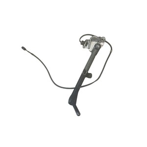 Cavalletto Laterale Completo con Supporto e Sensore per Yamaha TMAX 530 2015-2016 - Product Image 1