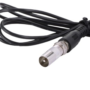Antenne <span class=keywords><strong>TV</strong></span> numérique intérieure double ICAM haute définition européenne - Product Image 4