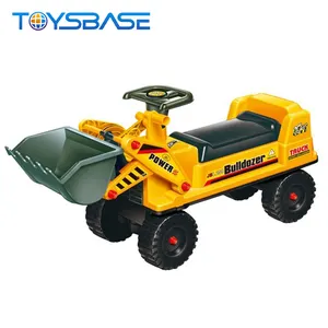 Camions à grande échelle, jouet, <span class=keywords><strong>camion</strong></span>, voiture en plastique, à l'échelle 1/6 - Product Image 1