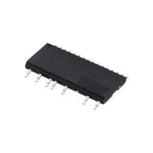 Discrete Semiconductor Products Original Components Electronic FSB50250S 23-PowerSMD Module, Gull Wing - Product Image 1