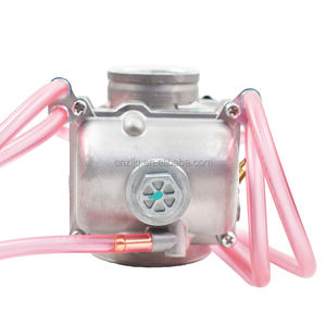 Карбюратор PWK38 для мотоциклов Honda, Suzuki, <span class=keywords><strong>Yamaha</strong></span>, Keihin, PWK, 38 мм, внедорожник Для вездехода, двигатель для мотоцикла от 150 до 350 куб. См - Product Image 4