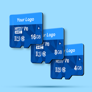 Carte mémoire Mini TF SD 64 Go 128 Go V30 A1, compatible avec les téléphones mobiles, les enregistreurs vidéo numériques, les lecteurs MP3, les tablettes, les ordinateurs portables, les appareils photo, les micro-ordinateurs - Product Image 3