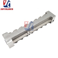 Soupape solénoïde de distributeur JUYULONG pour pièces d'excavatrice SK120 SK200 SK220 SK300 SY210 SY215 SY255