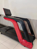 Tapis roulant électrique commercial SK, moteur 3.0HP, machine de course motorisée, équipement de fitness professionnel pour entraînement cardio, OEM ODM