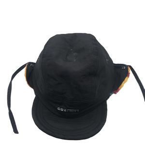 <span class=keywords><strong>Gorro</strong></span> <span class=keywords><strong>de</strong></span> invierno Hombres Mujeres Cálido Piel Terciopelo <span class=keywords><strong>Gorro</strong></span> frío Hueso Hombre Oreja Proteger <span class=keywords><strong>Nieve</strong></span> Sombrero <span class=keywords><strong>ruso</strong></span> Oreja Solapa - Product Image 3