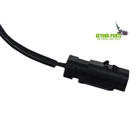 Nouveau capteur de pression pour excavatrice E320E E320D2 E312D2 E312D E312E E330D2 319-4407 3194407